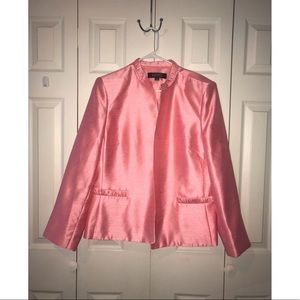 Three-piece woman suit